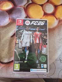 videogioco fc26