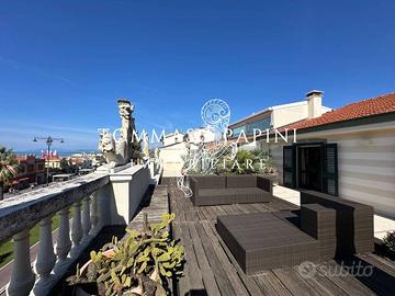 Appartamento di 345 m² con più di 5 locali a Viare