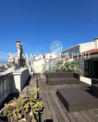 Appartamento di 345 m² con più di 5 locali a Viare