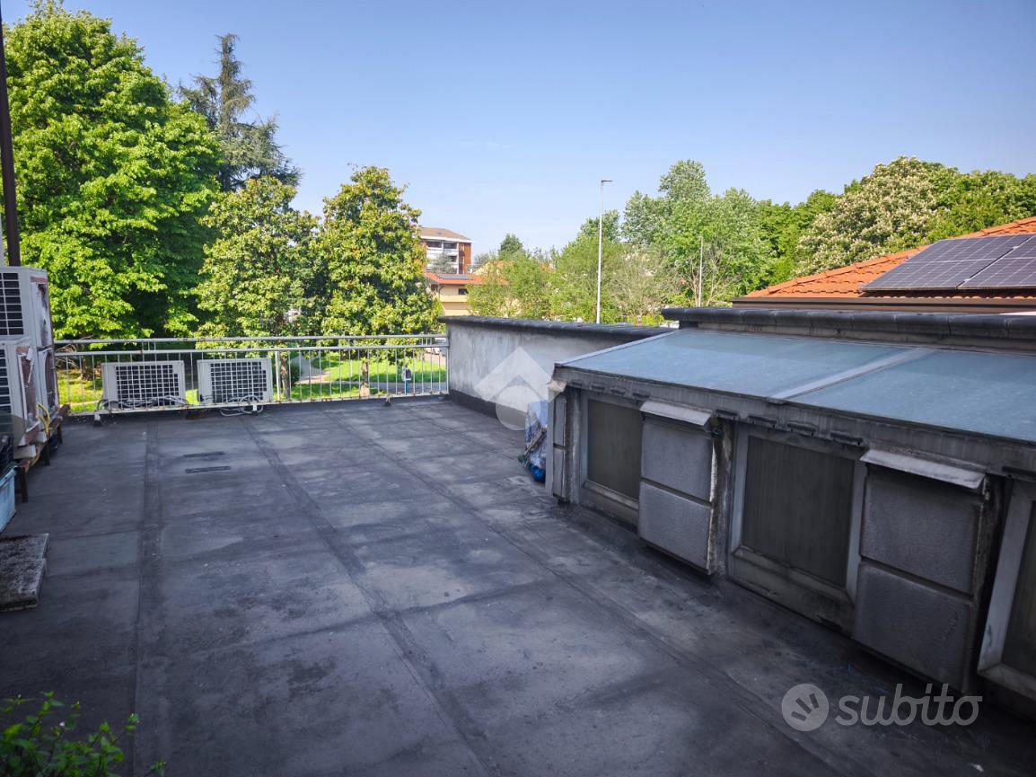Appartamento – Cusano Milanino, Cusano - Vista 4