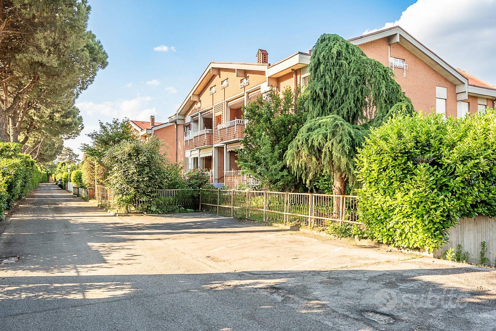 Appartamento – Vinovo, Villaggio Le Torrette, Garino - Vista 3