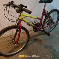 MTB 24 pollici