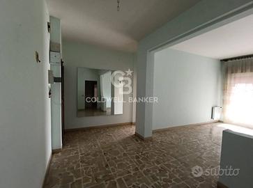 Appartamento - Mascalucia