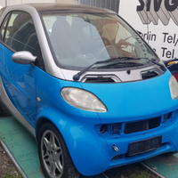 Smart intera per pezzi ricambi