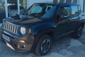 Jeep Renegade 2.0 Mjet Longitude 140Cv - 2018