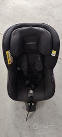 Seggiolino Auto AVOVA Sperber-Fix i-Size Girevole 