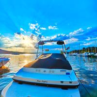 Bayliner 195 Sport 225 CV 4.3 V6 (Solo 148 ore)