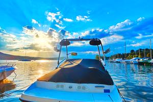 Bayliner 195 Sport 225 CV 4.3 V6 (Solo 148 ore)