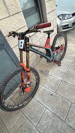 intense dh 29