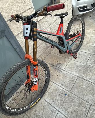 intense dh 29