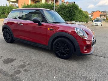 Mini Cooper 1.2 One 75 CV km 148000