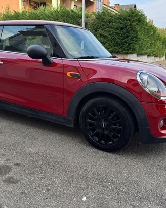 Mini Cooper 1.2 One 75 CV km 148000
