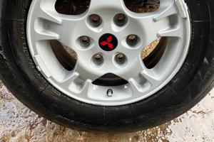 Cerchi Mitsubishi L 200 Pajero