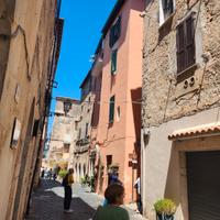 Appartamento centro storico terracina