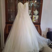 Vestito da Sposa