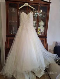 Vestito da Sposa