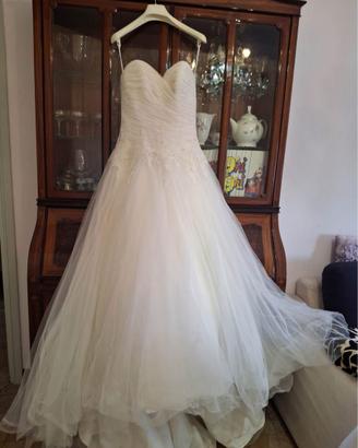 Vestito da Sposa