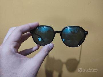 occhiali rayban da sole