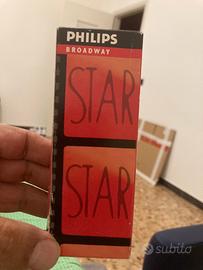 6638P PHILIPS 650W 230V GY9.5 CP/89 3200°K 180ore.