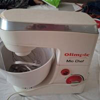 Impastatrice
