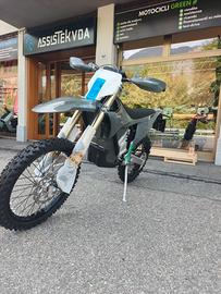 Stark Future Varg EX - 2026 PRONTA CONSEGNA