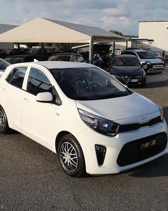 KIA Picanto 1.0 12V GPL 5p. X-LINE PROMO WEB