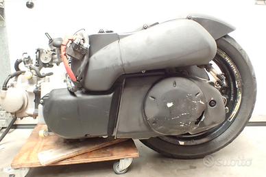 Motore Yamaha X-Max 250 (06-09) 28822 km