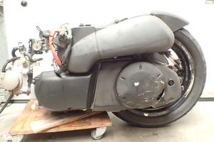 Motore Yamaha X-Max 250 (06-09) 28822 km