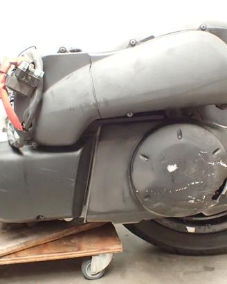 Motore Yamaha X-Max 250 (06-09) 28822 km
