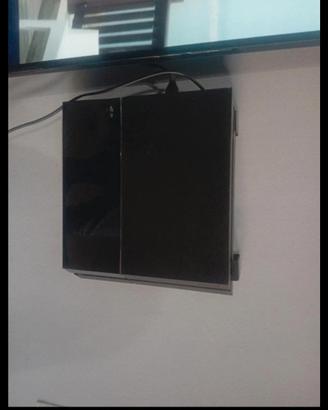 play station 4