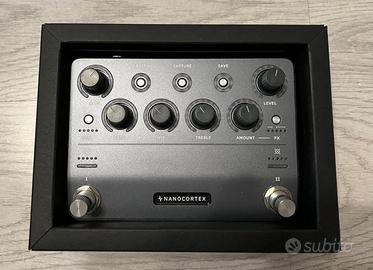 Neural DSP Nano Cortex