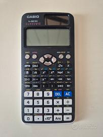 Casio fx-991EX ClassWiz 