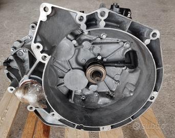 Cambio manuale 6 marce Ford Focus C-Max cc. 1.6