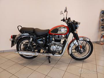 Royal Enfield Classic 350 - 2022