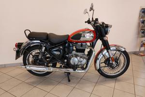 Royal Enfield Classic 350 - 2022