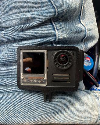 Gopro Hero Naked