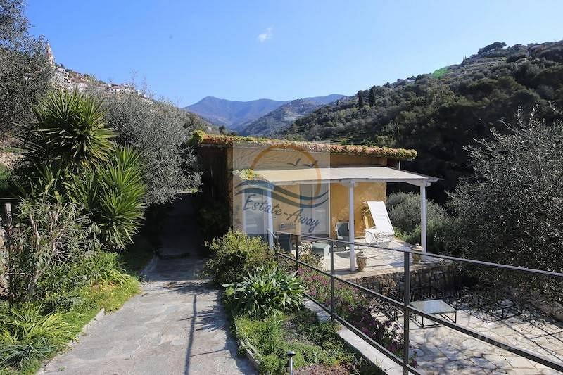 Casa – Vallebona, Madonna della Neve - Vista 3