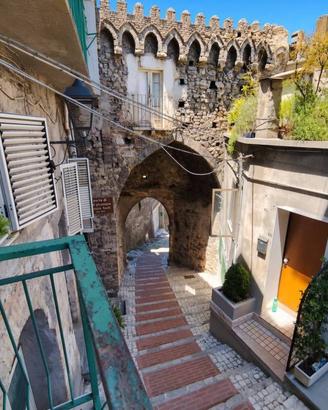 Appartamento di 85 m² con 4 locali a Atessa