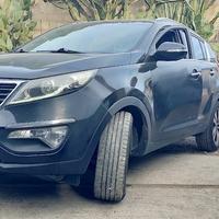 Ricambi Kia Sprtage 1.7 D del 2011 motore D4FD