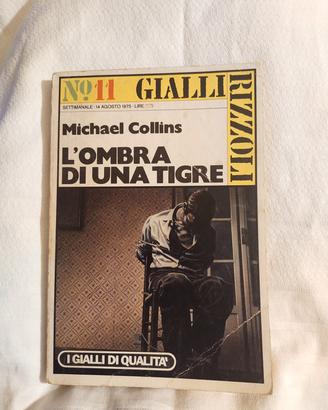 Libro giallo