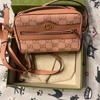 Gucci borsa oroginale nuova