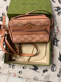 Gucci borsa oroginale nuova