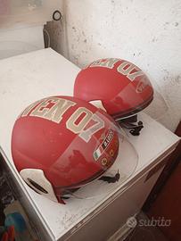 Casco Vemar