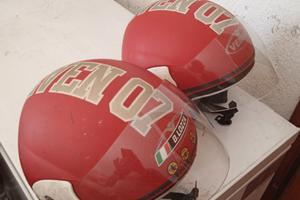 Casco Vemar