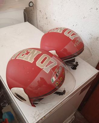 Casco Vemar