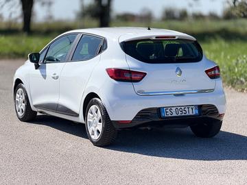 Renault Clio 1.2 GPL 2013 Neo P