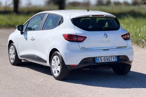Renault Clio 1.2 GPL 2013 Neo P