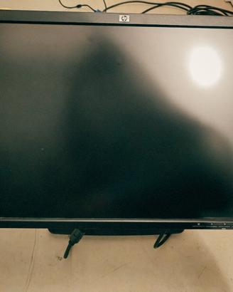 Monitor HP ZR24W 24 Pollici 1920X1200