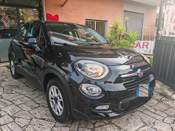 Fiat 500X 1.3 MultiJet 95 CV Lounge