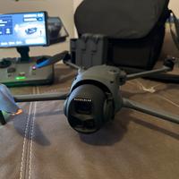 DJI mavic 4 pro creator combo 512GB